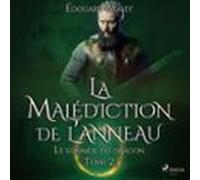 La Malédiction De Lanneau - Tome 2 : Le Sommeil Du Dragon (audiolibro)