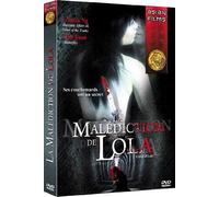 La Malédiction de Lola [Francia] [DVD]
