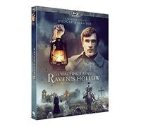La Malédiction de Raven's Hollow [Francia] [Blu-ray]