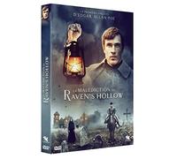 La Malédiction de Raven's Hollow [Francia] [DVD]