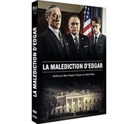 La Malédiction d'Edgar [Francia] [DVD]