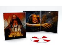 La Malédiction des morts-vivants [Francia] [Blu-ray]