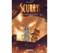 La malédiction des ombres