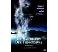 La Malédiction des profondeurs [Francia] [DVD]