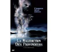 La Malédiction des profondeurs [Francia] [DVD]