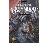 La malédiction d'Hashmodie: Fais le bon choix
