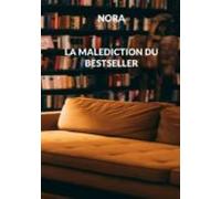 La Malédiction Du Bestseller (ebook)