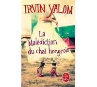 la malédiction du chat hongrois