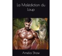 La Malédiction du Loup (Fidélité de la Meute)