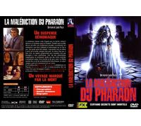 La Malediction Du Pharaon