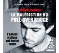 La Malédiction Du Pull-over Rouge (audiolibro)