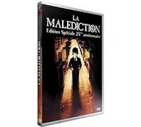 La Malédiction [Francia] [DVD]