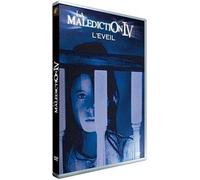 La Malédiction IV - L'éveil [Internacional] [DVD]
