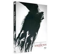 La Malédiction : L'Origine [Francia] [Blu-ray]