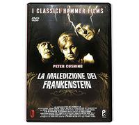 La Maledizione Dei Frankenstein [Italia] [DVD]