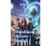La Maledizione dei sette Sbadigli (Fantasy Collection)