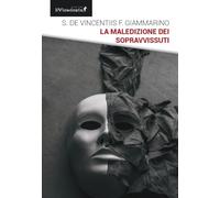 La maledizione dei sopravvissuti (Nero viandante)