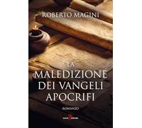 La maledizione dei vangeli apocrifi (Sàtura)