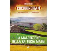 La maledizione della fattoria Mabb. I misteri di Cherringham: Vol. 6 (M)