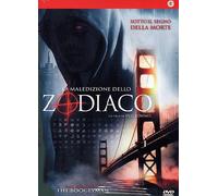 La maledizione dello zodiaco [Italia] [DVD]
