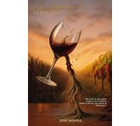 La Maledizione di Bacco: Dalle profondità di ogni calice emergeva un’eco umana… finché il dio del vino decise di metterla a tacere.