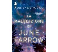 La maledizione di June Farrow (Oscar fantastica fabula)