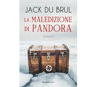 La maledizione di Pandora (Gialli per l'estate)