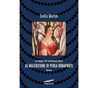 La maledizione di Perla Bonaparte (Narratori Corbaccio)