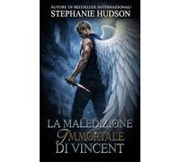 La maledizione immortale di Vincent (Re dell'aldilà)