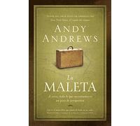 La Maleta: A veces, todo lo que necesitamos es un poco de perspectiva