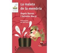 La maleta de la memòria: 112 (El Barco de Vapor Blanca)