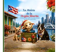 La Maleta de la Ovejita Jibarita