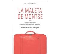 La Maleta De Montse: Cuando la política se da de bruces con la realidad. Vivencias de una concejala