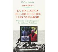 La Mallorca del archiduque Luis Salvador