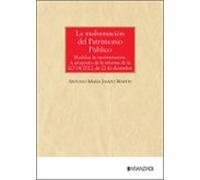 La Malversación Del Patrimonio Público Modelos De Incriminación. A Pro