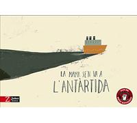 La mama se'n va a l'Antàrtida (ZAHORI)