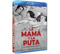 La Mamá y la Puta BD 1973 La Maman et la Putain
