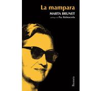 La mampara (Humo hacia el sur)