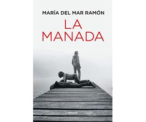 la manada maria del mar ramon