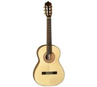 LA MANCHA 211208 Rubí S / 59 guitarra con botones negros