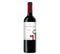 La Mancha Finca Antigua Syrah 2022