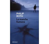 La mancha humana (Contemporánea)