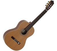 La Mancha Rubi CM 63 - Guitarra de concierto
