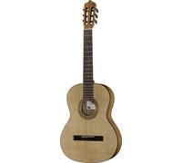 Guitarra de Concierto La Mancha Rubinito 63cm 7/8 Guitarra Clásica