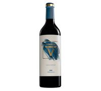La Mancha Volver Single Vineyard Tempranillo 2023