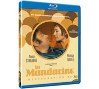 La Mandarine [Francia] [4k Ultra-HD + Blu-Ray]