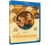 La mandarine Blu-ray Nuevo Comedia