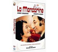 La Mandarine [Francia] [DVD]