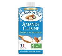 La Mandorle Cocina De Almendras 25cl