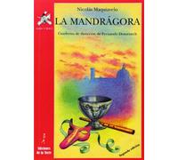 La mandrágora: 1 (Alba y mayo, teatro)